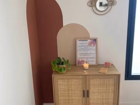 sous location de cabinet