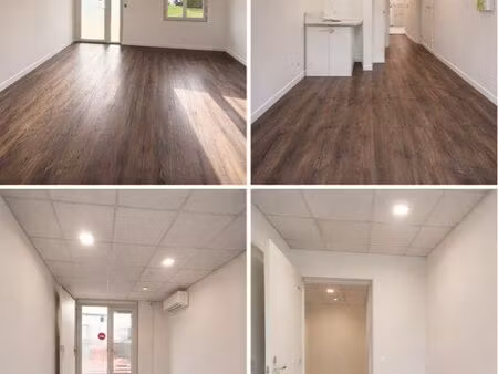 local commercial à louer