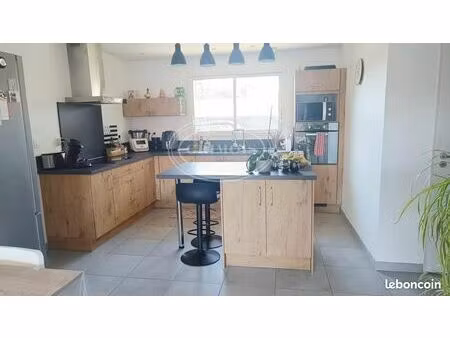 maison 4 pièces 98 m²
