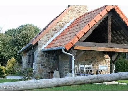 petite maison avranches