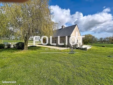 maison 5 pièces 133 m²