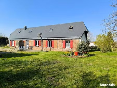 maison 5 pièces 93 m²