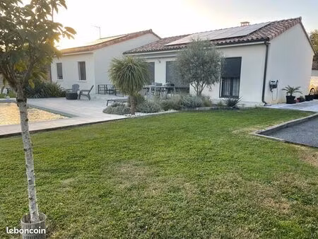 maison 6 pièces