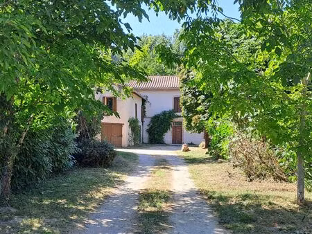 maison rénovée de caractère / top emplacement