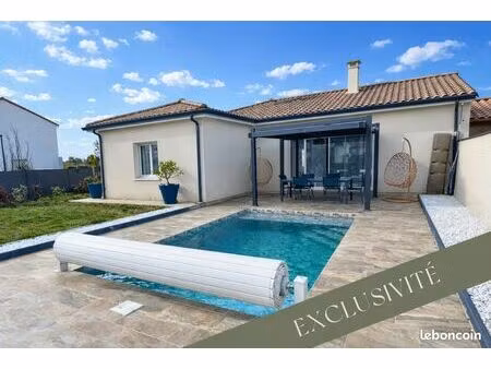 maison 5 pièces 101 m²