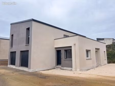 maison 4 pièces 87 m²