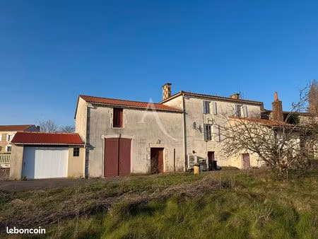 maison 11 pièces 110 m²