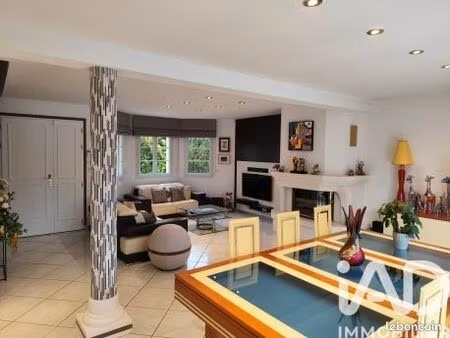 maison 5 pièces 135 m²