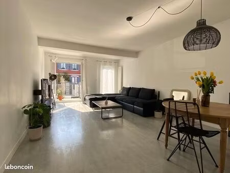 maison rouen  jardin des plantes