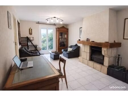 maison familiale de 115 m² – 4 chambres