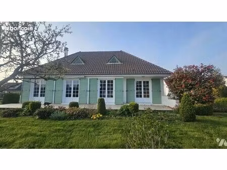 maison 5 pièces 90 m²