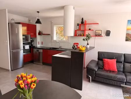 belle maison de 96m² t4