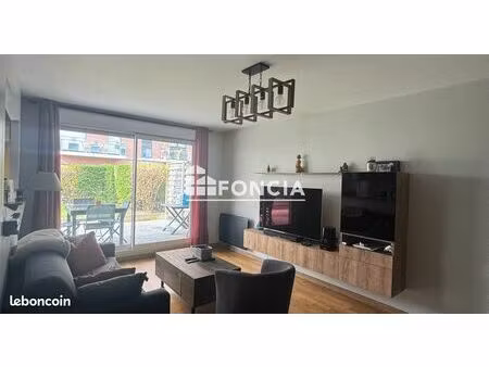 le havre appartement 2 pieces