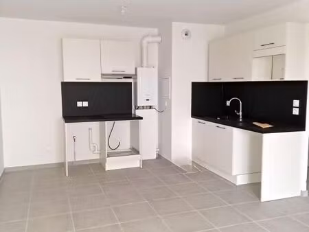 appartement 2 pièces 49 m²