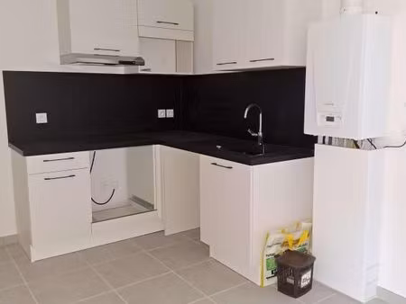 appartement 2 pièces 50 m²