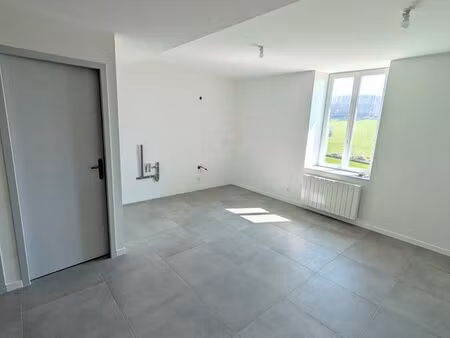 appartement t2 50m2