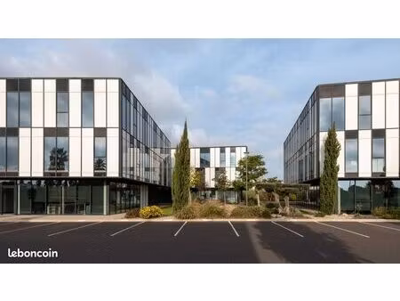 bureau r+1 perpignan tecnosud