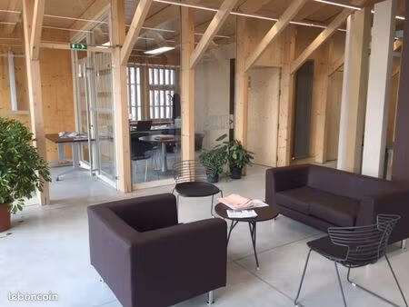 location bureaux à prades