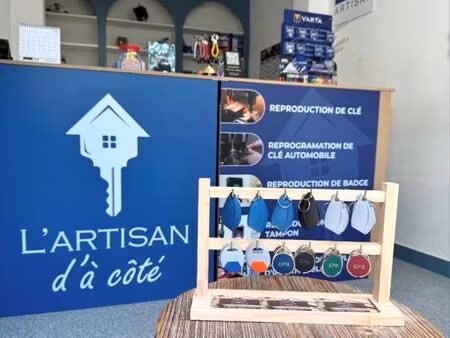 commerce à louer - noisiel 36m2 - avec réserve et cave