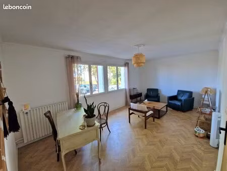 partage de cabinet paramédical