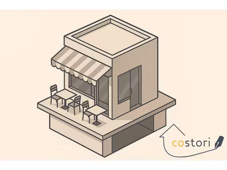 vente locaux professionnels 65 m² à draguignan (83300)  159 000 €