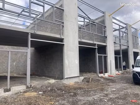 local 134 m² saint-vincent-de-tyrosse