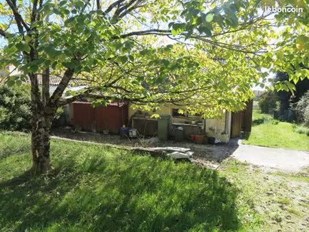 maison 4 pièces 113 m²