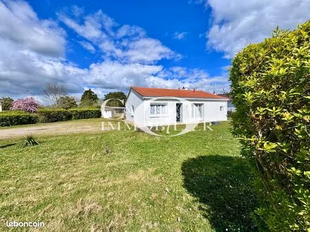 maison 4 pièces 106 m²