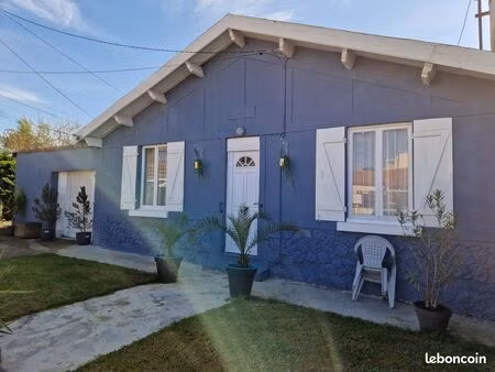 maison en viager 5 pièces 113 m²