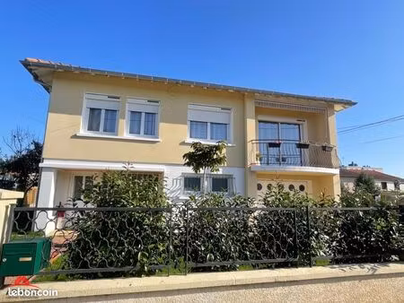 maison 5 pièces 90 m²