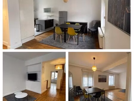 location maison artem parc sainte marie