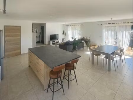 maison à louer à carces