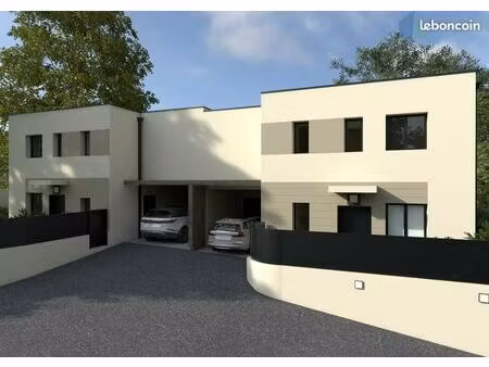 maison 4 pièces 88 m²