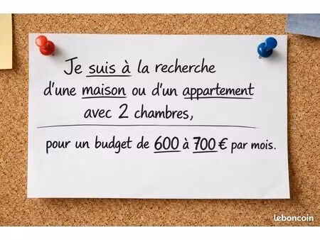 recherche de logement