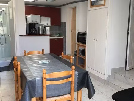 loue appartement pour étudiant sur arradon