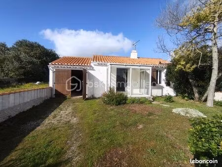 maison 2 pièces 47 m²