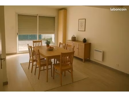 appartement 4 pièces