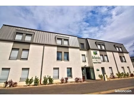 studio - proche polytech / brabois