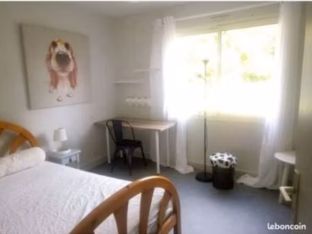 t1 meublé pour étudiant exclusivement