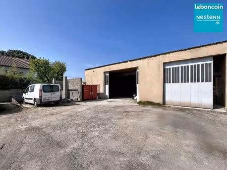 local 210 m² cuzieu