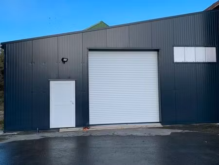 local professionnel a louer