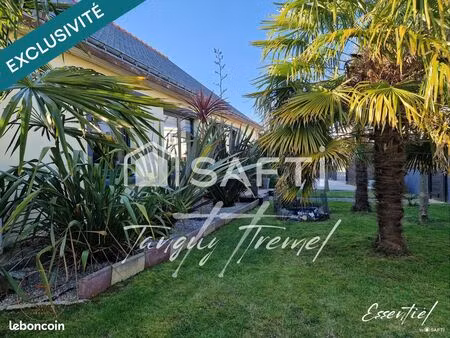 maison 4 pièces 72 m²