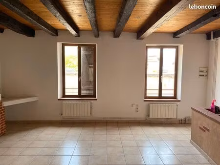 immeuble de rapport – 3 logements indépendants – 221 m²