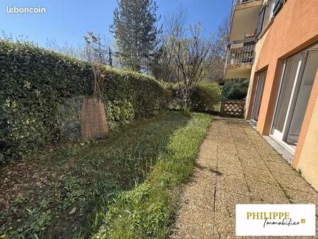 appartement 2 pièces 55 m²