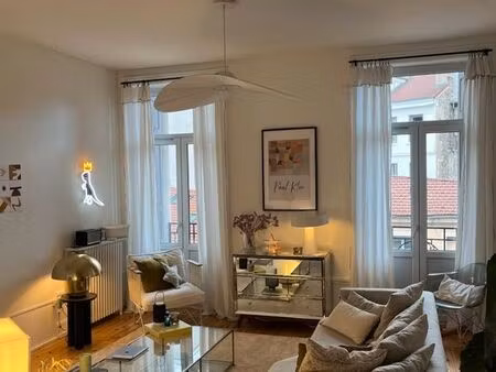 appartement 100m2 anatole france