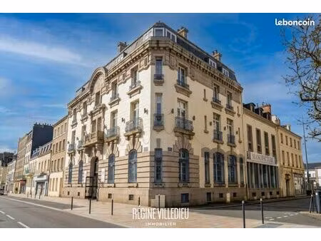 bureaux 70 m² cherbourg-en-cotentin