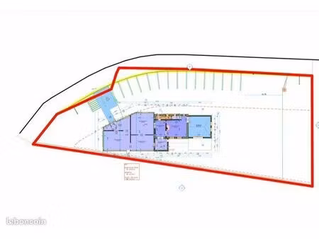 local commercial à louer emplacement numero 1