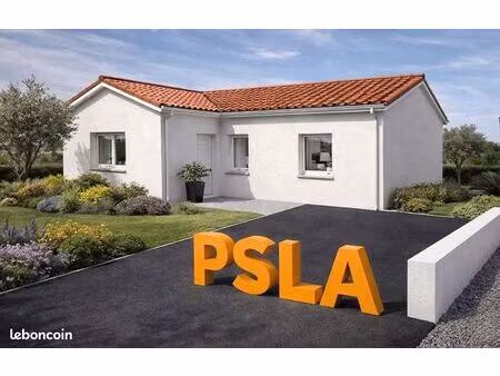 maison 5 pièces 88 m²