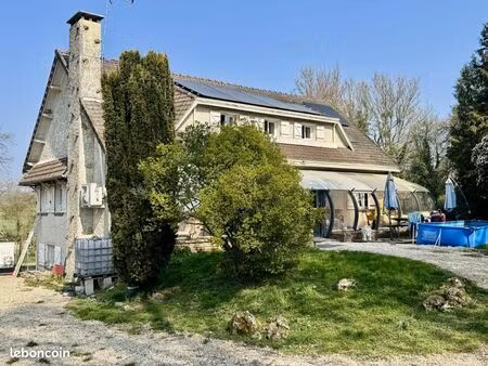 maison 7 pièces 187 m²