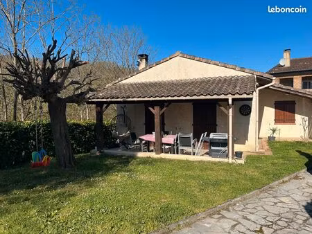 maison individuelle t3 70m2